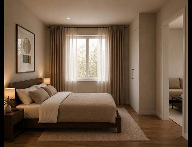 1 BEDROOM APARTMENT FOR SALE IN KRAAIBOSCH PARK